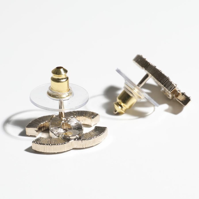 Chanel earrings ABE431-1