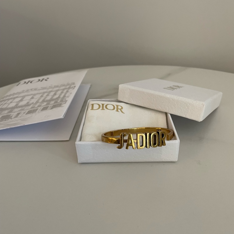 Dior jadior 手環-0