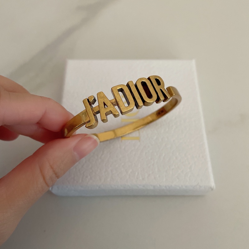 Dior jadior 手環-1