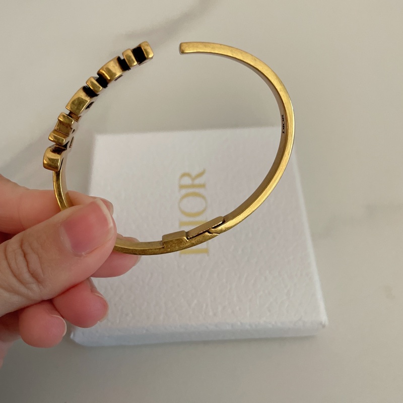 Dior jadior 手環-2