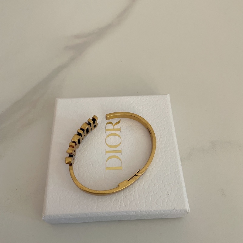 Dior jadior 手環-3
