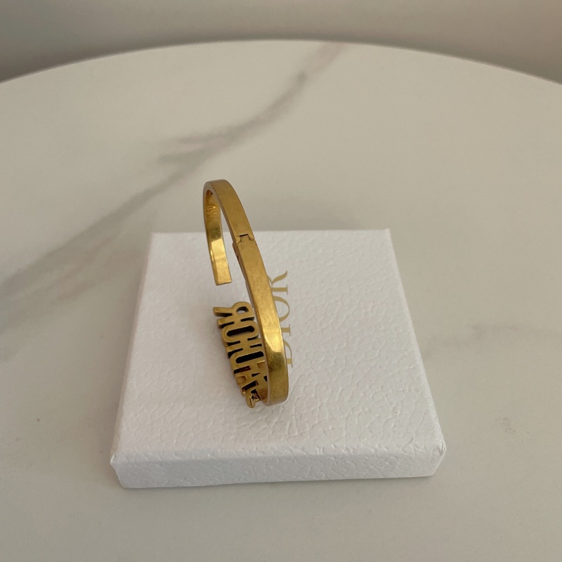 Dior jadior 手環-4