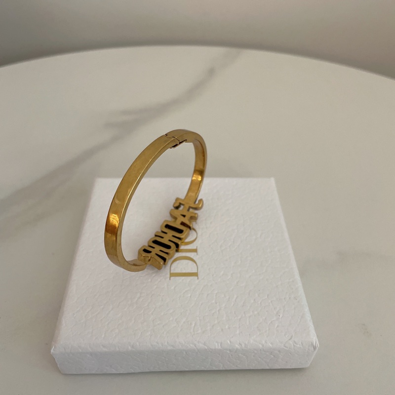 Dior jadior 手環-5