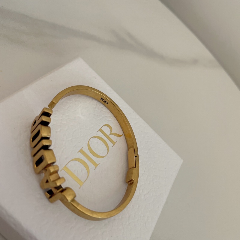 Dior jadior 手環-6