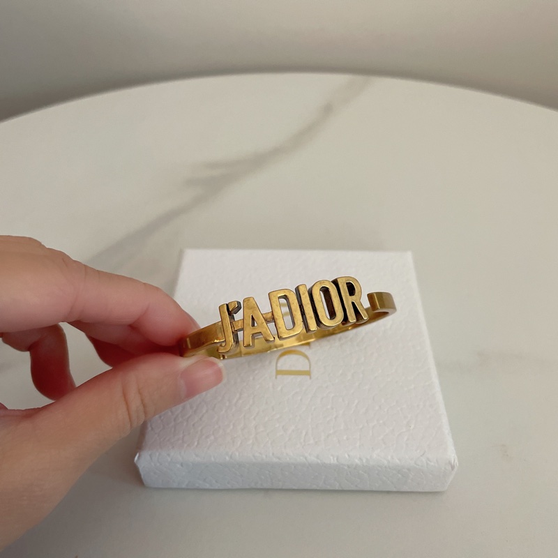 Dior jadior 手環-7