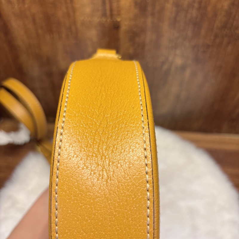 Gucci x Disney 米奇圓形斜挎包-3