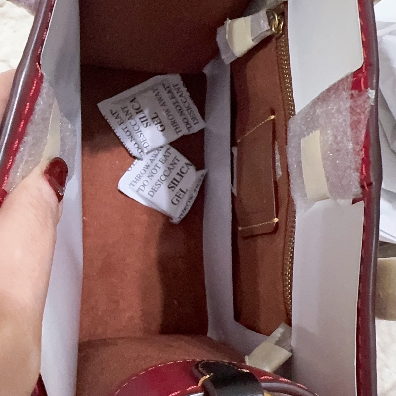 全新 Coach手提肩背包 Field tote22-12