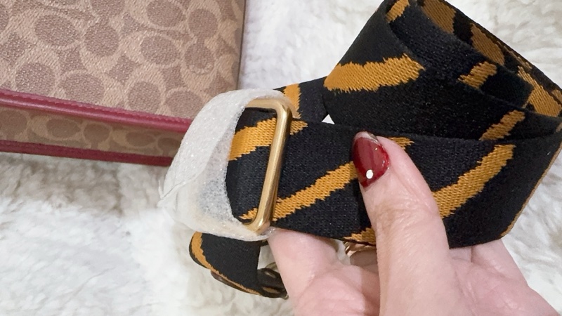 全新 Coach手提肩背包 Field tote22-18