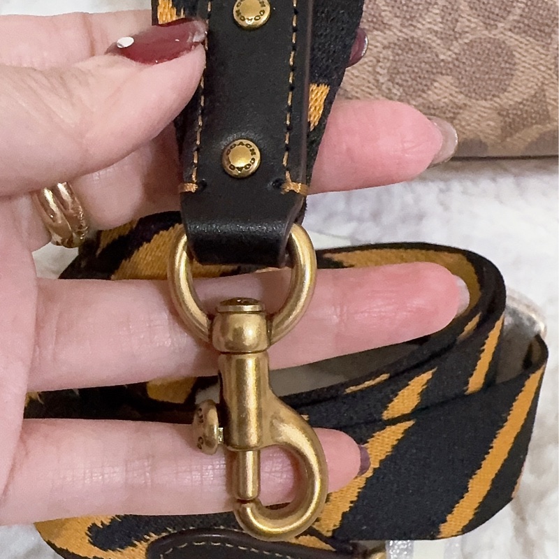 全新 Coach手提肩背包 Field tote22-19