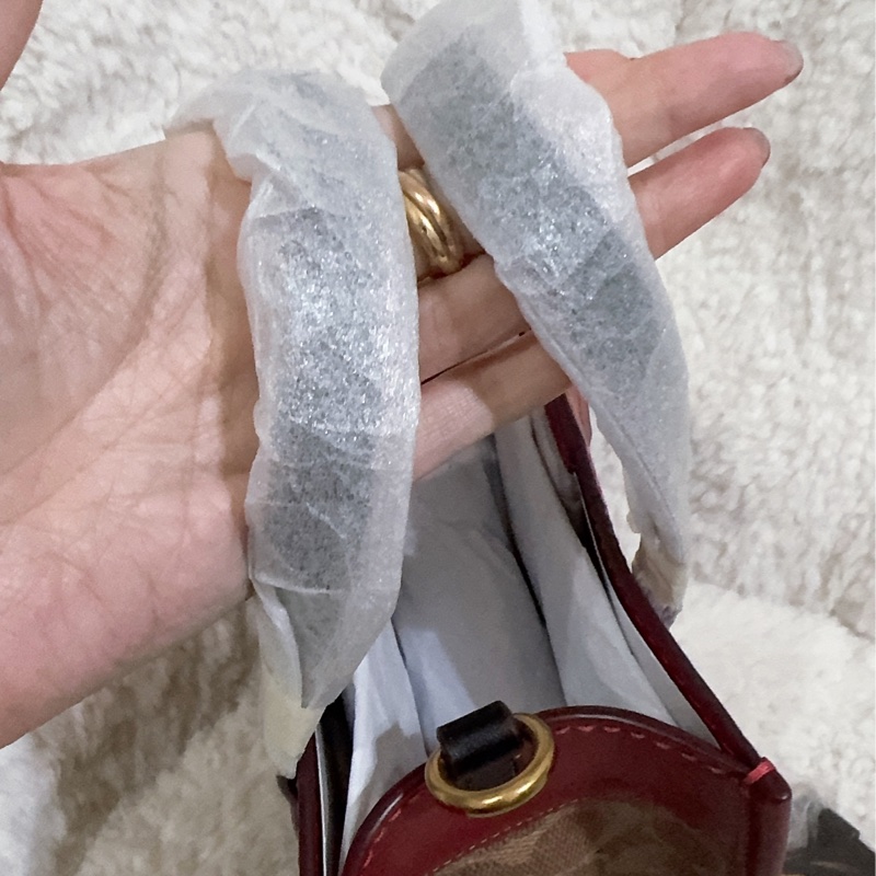 全新 Coach手提肩背包 Field tote22-23