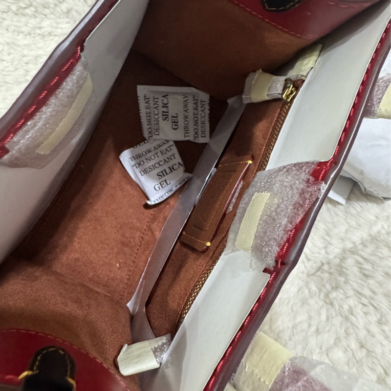 全新 Coach手提肩背包 Field tote22-30