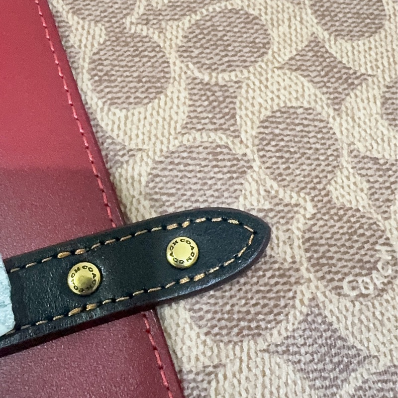 全新 Coach手提肩背包 Field tote22-38