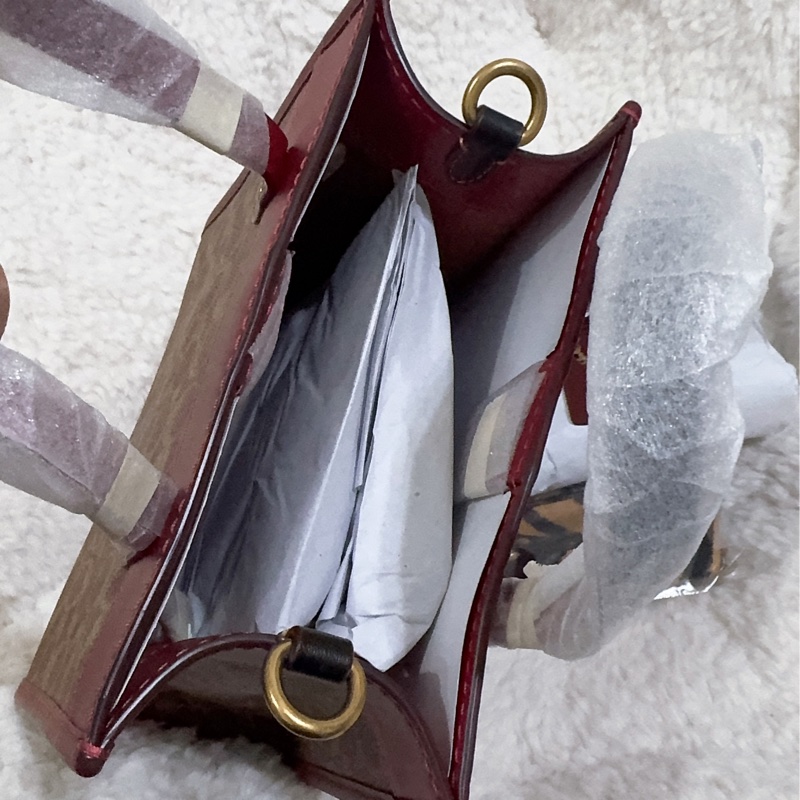 全新 Coach手提肩背包 Field tote22-42