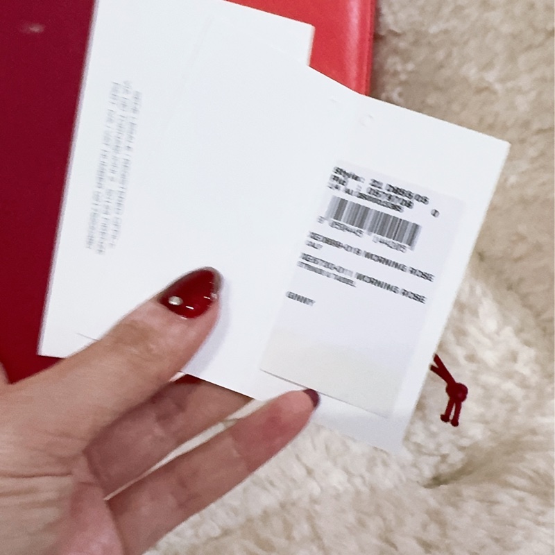 未使用經典Salvatore Ferragamo鏈條包-14