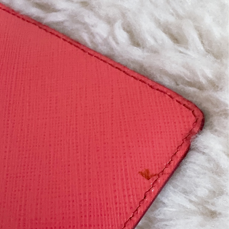 未使用經典Salvatore Ferragamo鏈條包-41