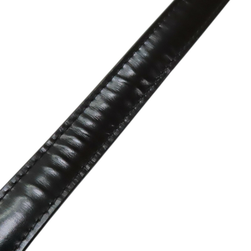 黑色 牛皮 Teen Triomphe 肩背包【CELINE 賽琳】 188423-12