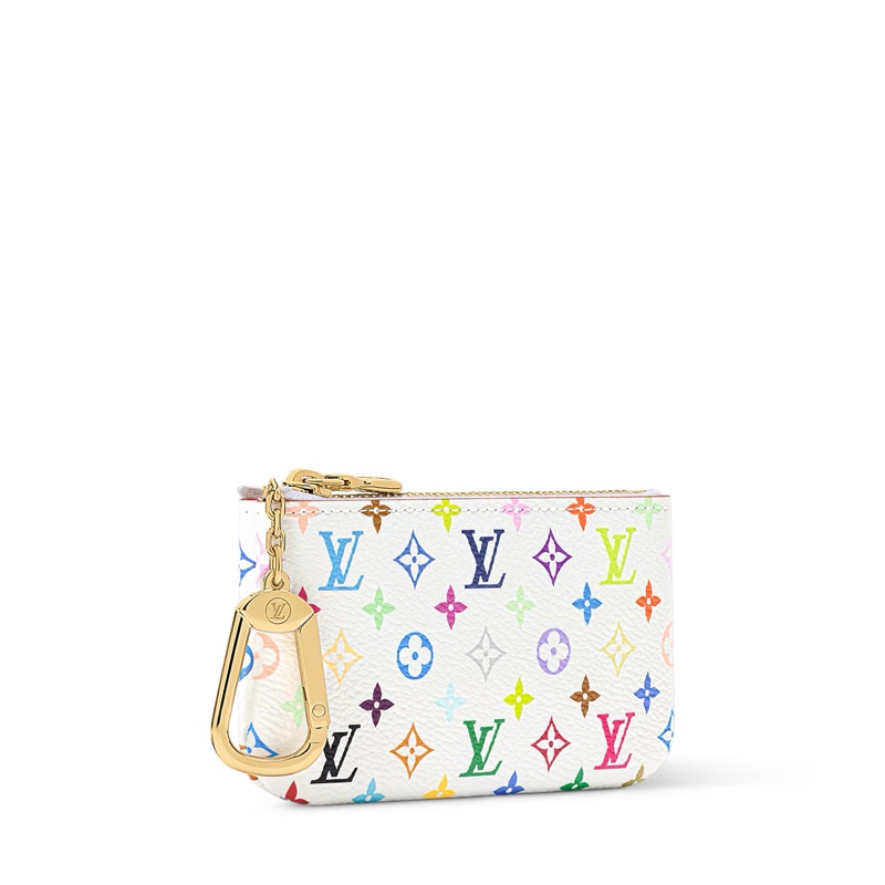 LV x TM Key Pouch-5