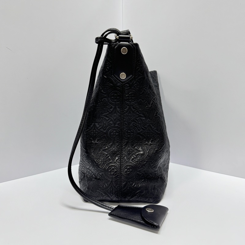 【超稀有限量款⏰】 LV Antheia Hobo 腋下肩背包（專櫃限量發售22.7萬）-3