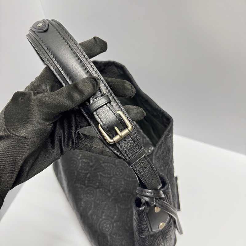 【超稀有限量款⏰】 LV Antheia Hobo 腋下肩背包（專櫃限量發售22.7萬）-10