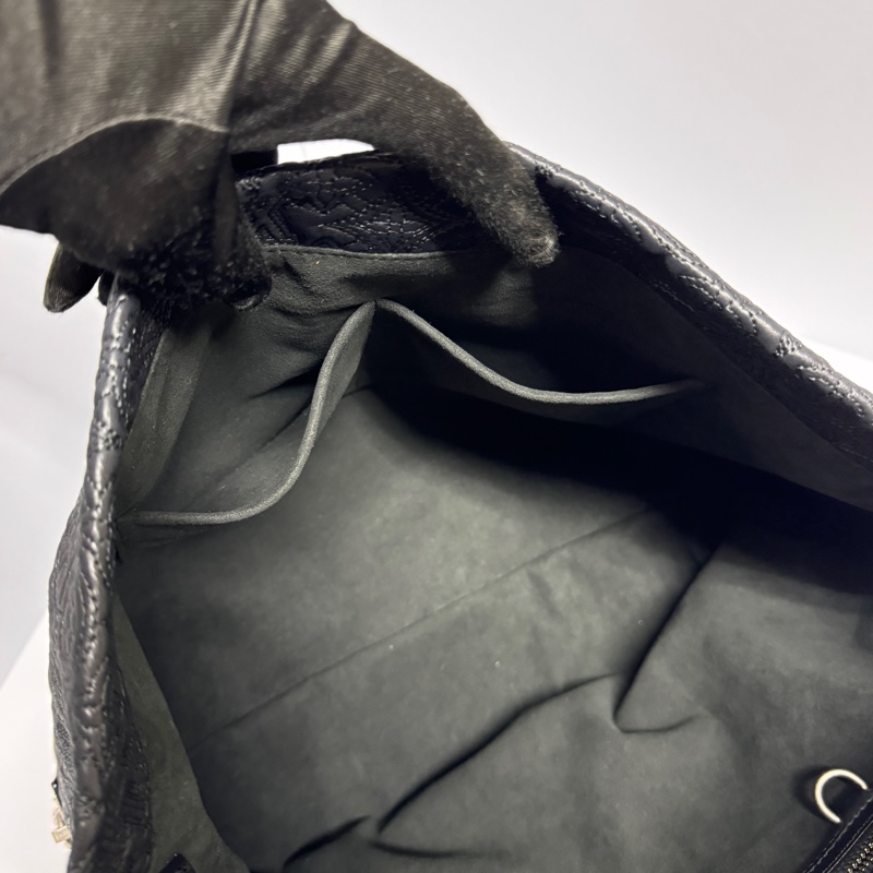 【超稀有限量款⏰】 LV Antheia Hobo 腋下肩背包（專櫃限量發售22.7萬）-17