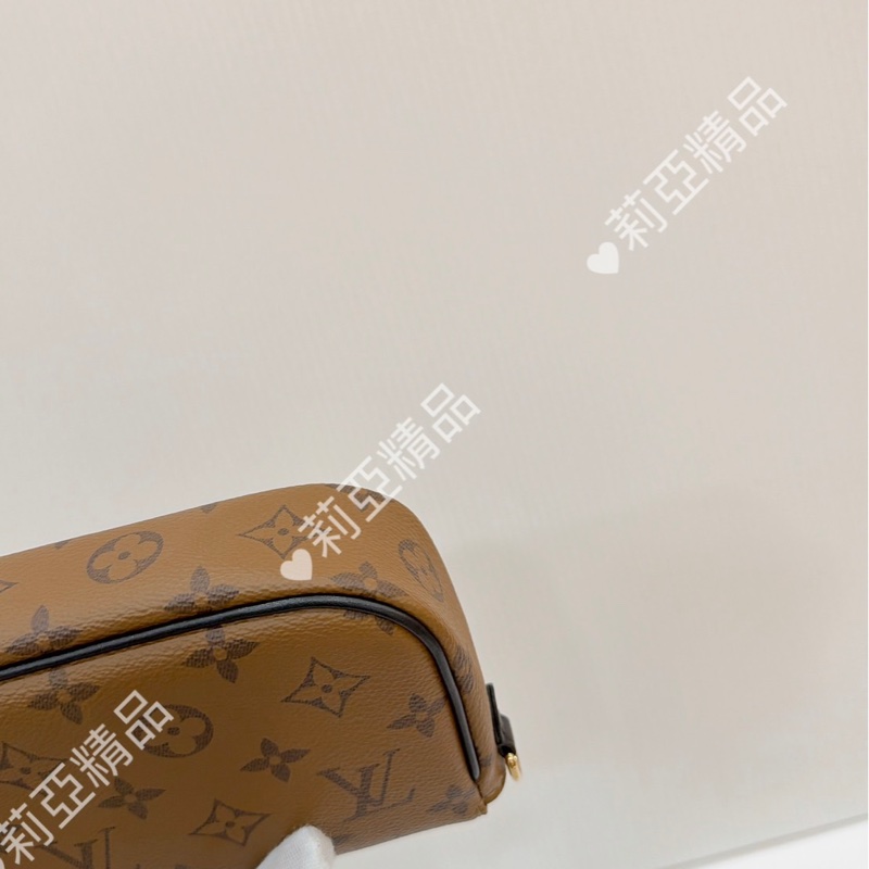 莉亞精品♡ Lv M26587 ivy雙色 二手-11