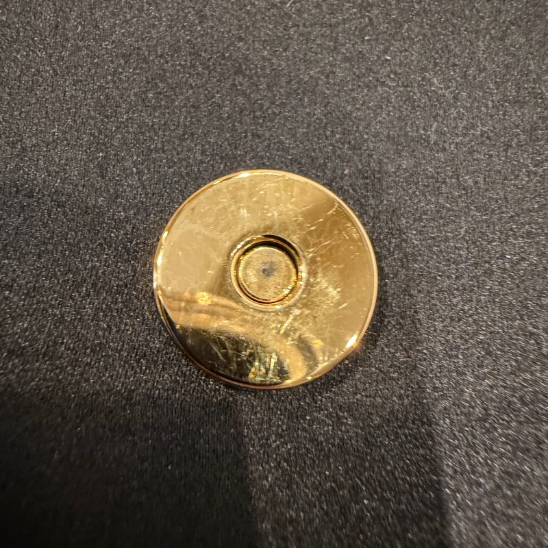 Versace 黑金晚宴包.ᐟ.ᐟ 超級漂亮-6