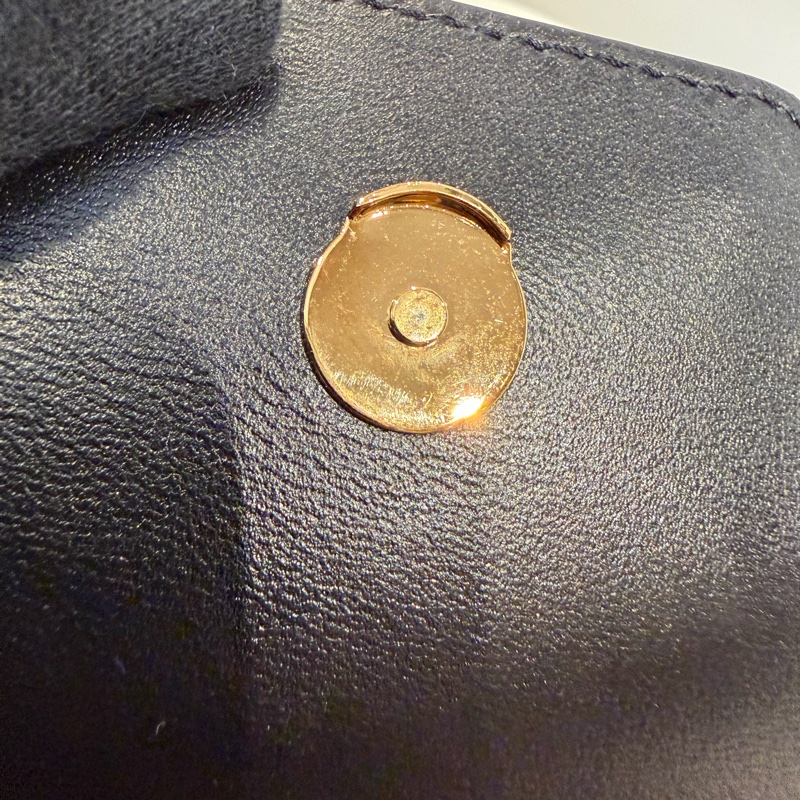 Versace 黑金晚宴包.ᐟ.ᐟ 超級漂亮-7