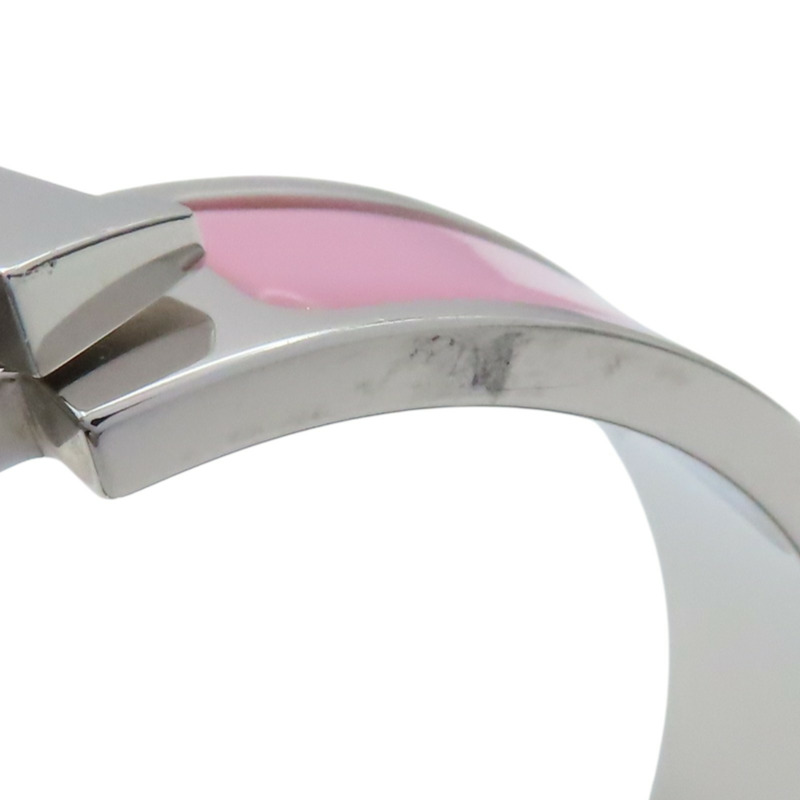 黑色琺瑯 金色鍍金 Clic H 手環【HERMES 愛馬仕】-9