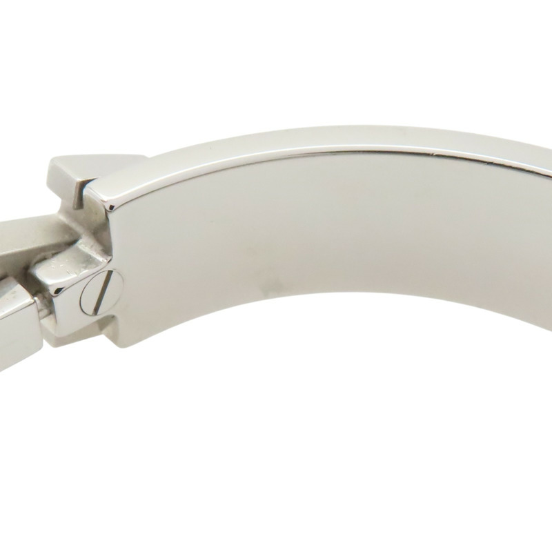 黑色琺瑯 金色鍍金 Clic H 手環【HERMES 愛馬仕】-11