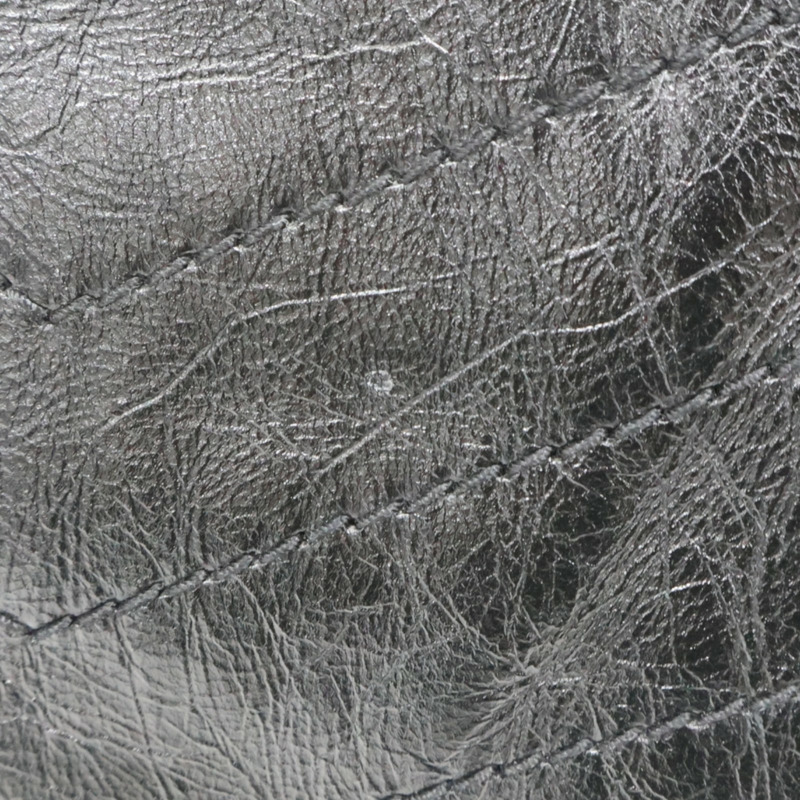 黑色 牛皮 NIKI Shopping 肩背包【SAINT LAURENT YSL 聖羅蘭】 577998-16