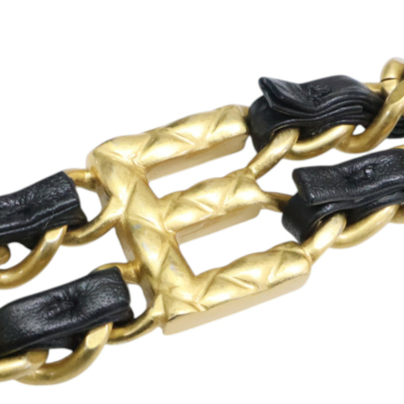 黑色 菱格紋 牛皮 Duma 後背包【CHANEL 香奈兒】 AS4866-15