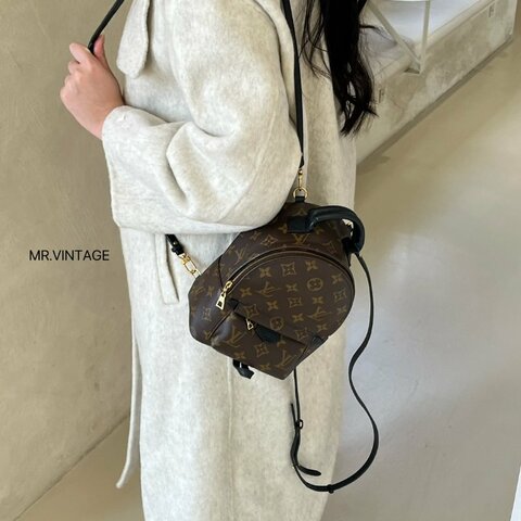 🏷Louis vuitton後背包