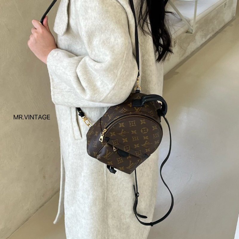🏷Louis vuitton後背包-0
