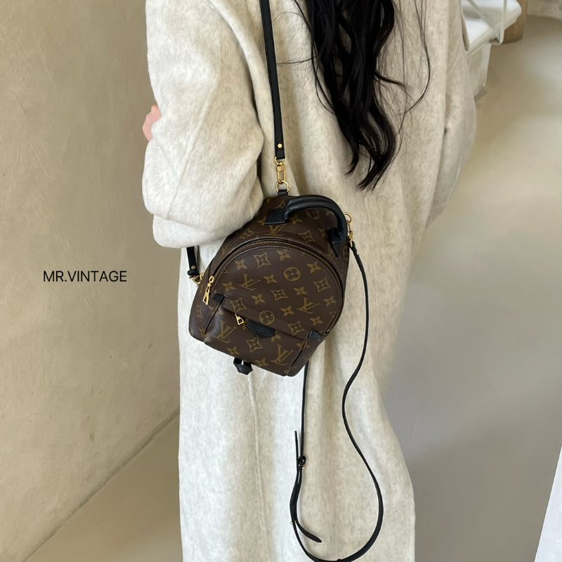 🏷Louis vuitton後背包-1