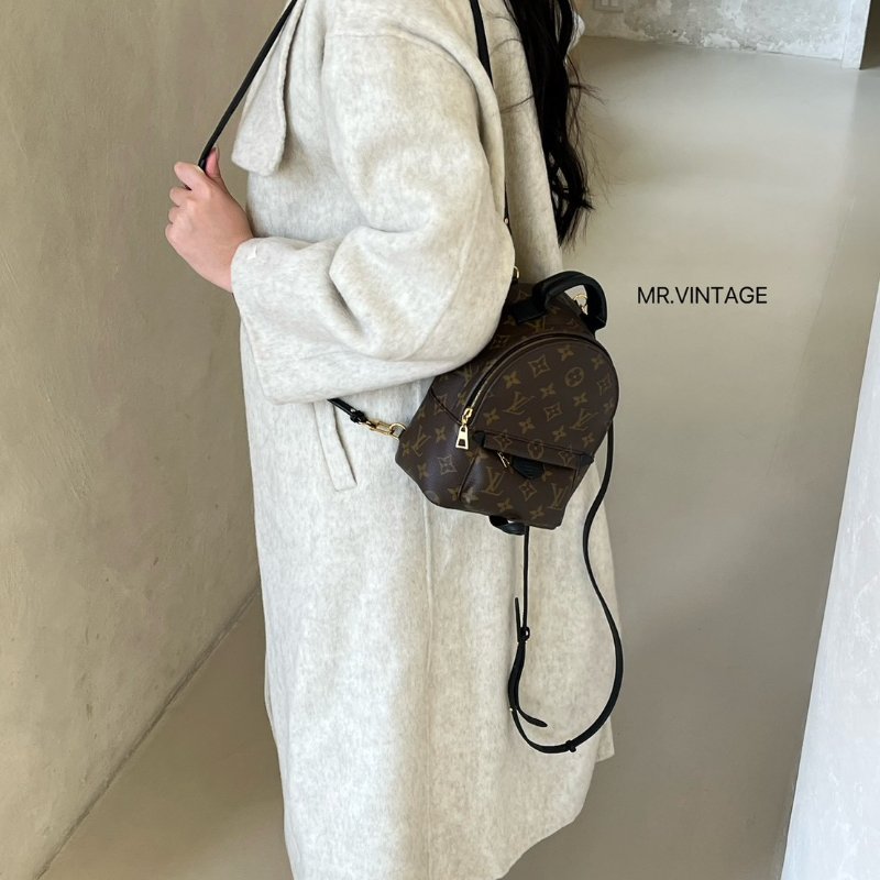 🏷Louis vuitton後背包-2