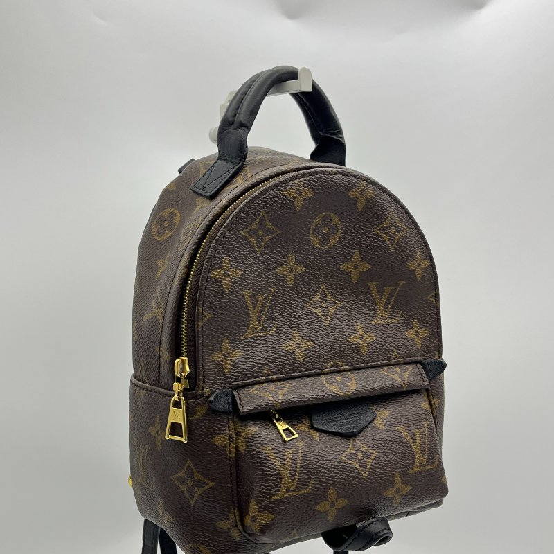 🏷Louis vuitton後背包-5