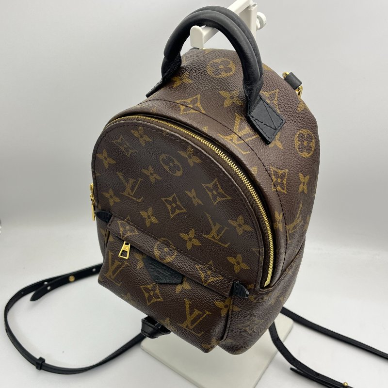🏷Louis vuitton後背包-8