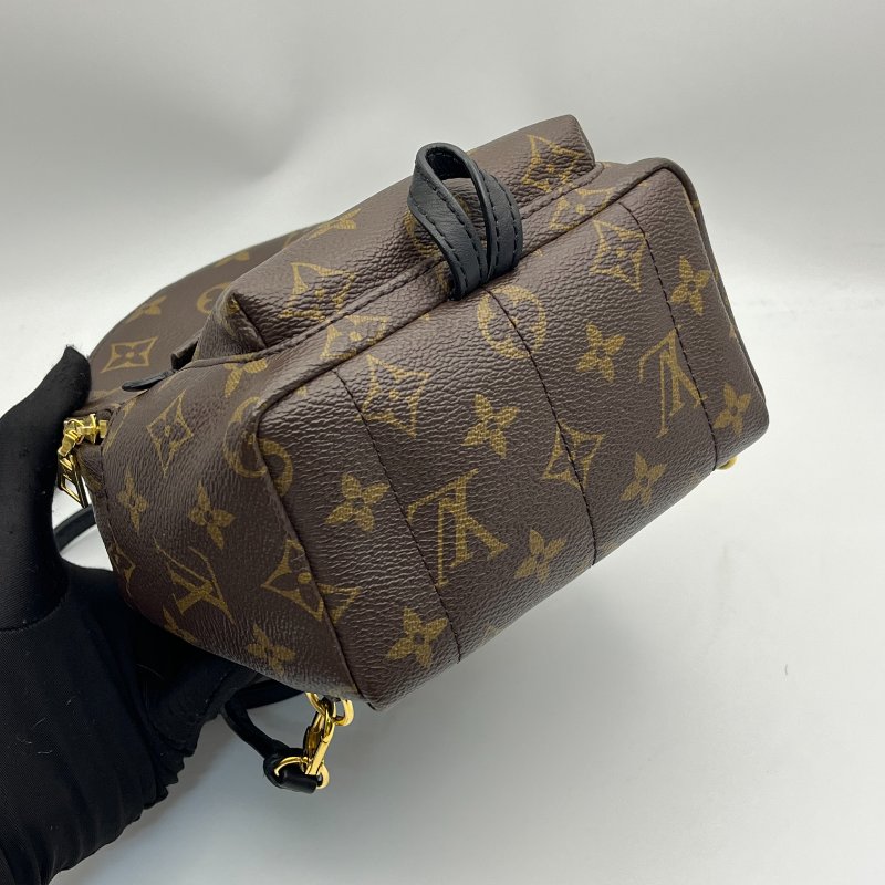 🏷Louis vuitton後背包-15