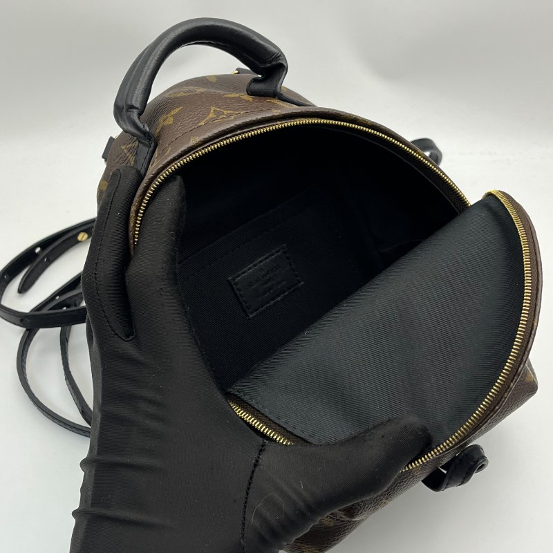 🏷Louis vuitton後背包-16