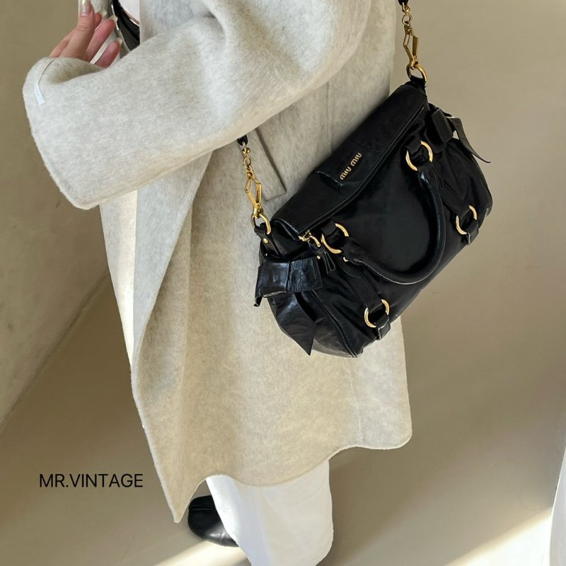 🏷Miu miu豆腐包-3