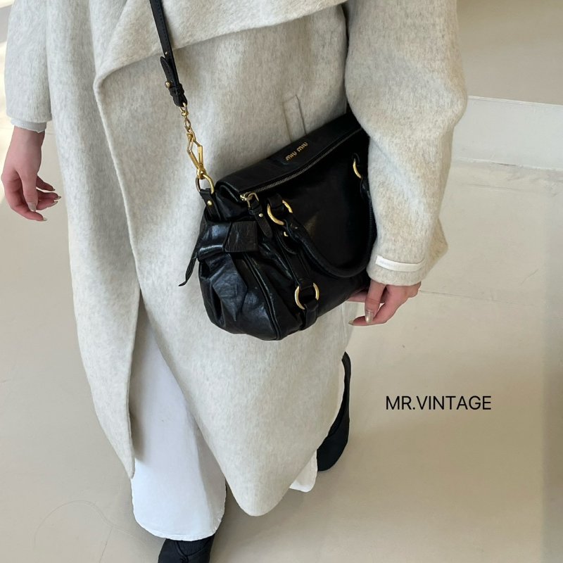 🏷Miu miu豆腐包-4