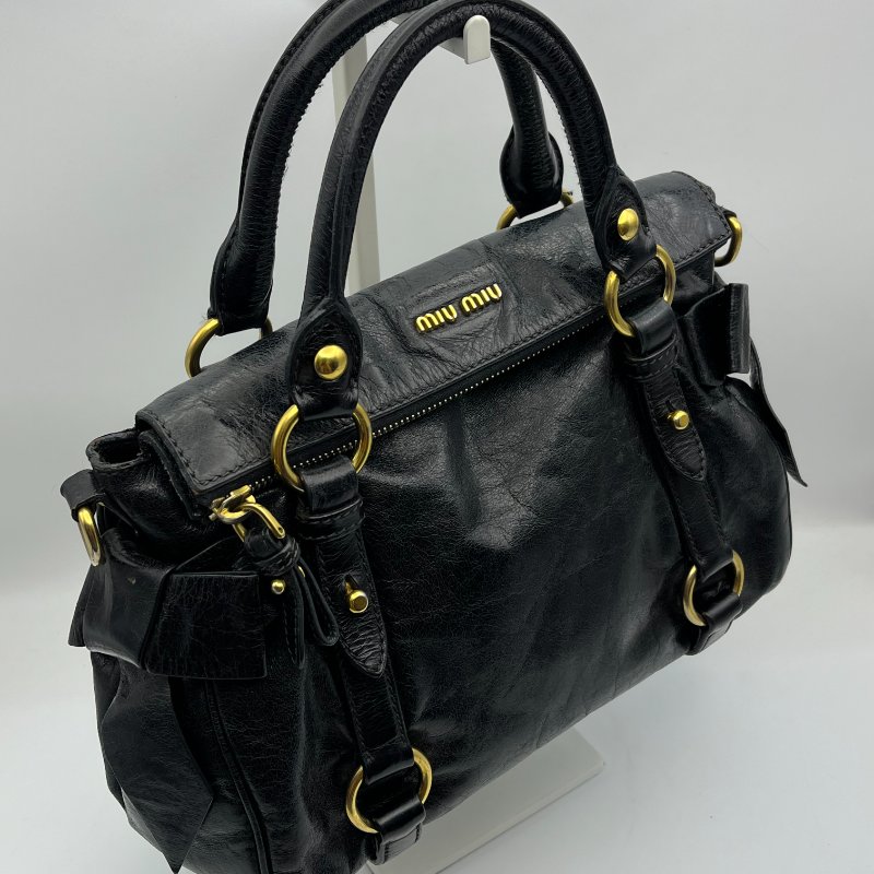 🏷Miu miu豆腐包-5