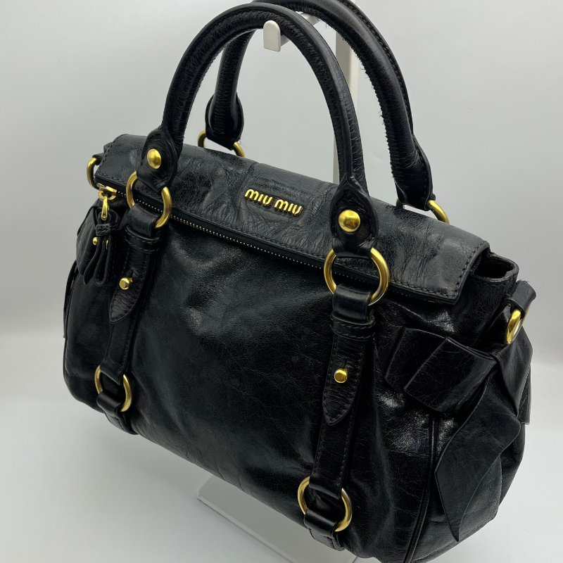 🏷Miu miu豆腐包-6