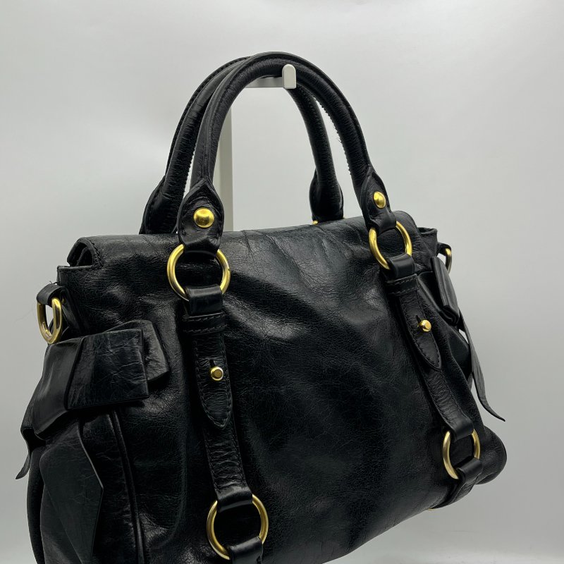 🏷Miu miu豆腐包-8