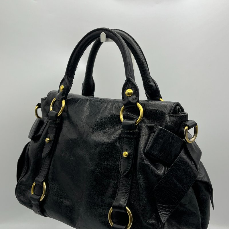 🏷Miu miu豆腐包-9