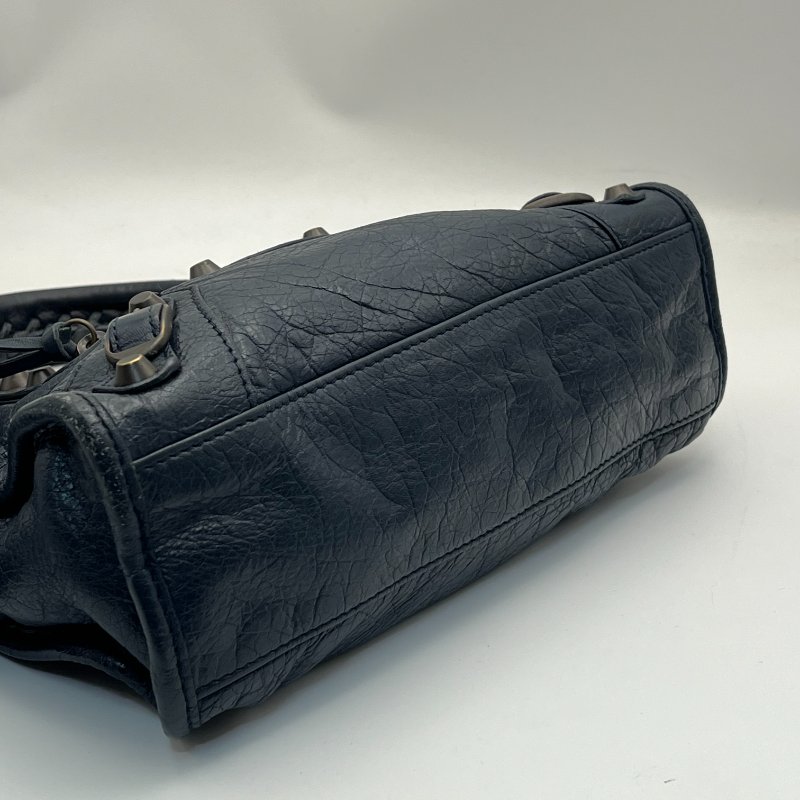 🏷Balenciaga 迷你機車包-15