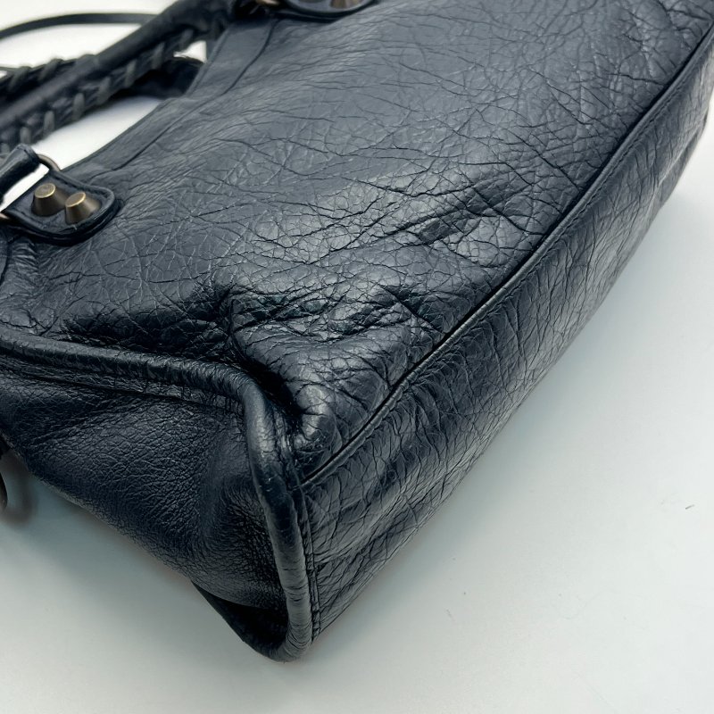 🏷Balenciaga 迷你機車包-18