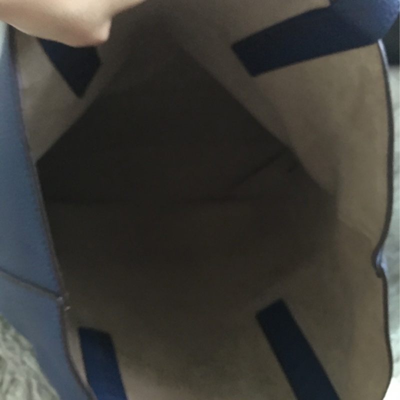 MK Michael Kors 全真皮手提肩背包（大+小）-36