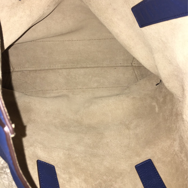 MK Michael Kors 全真皮手提肩背包（大+小）-37