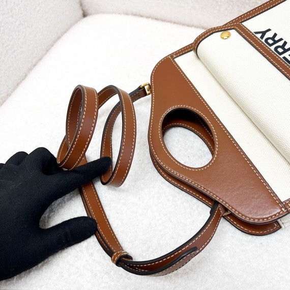 Burberry 經典信封包-7